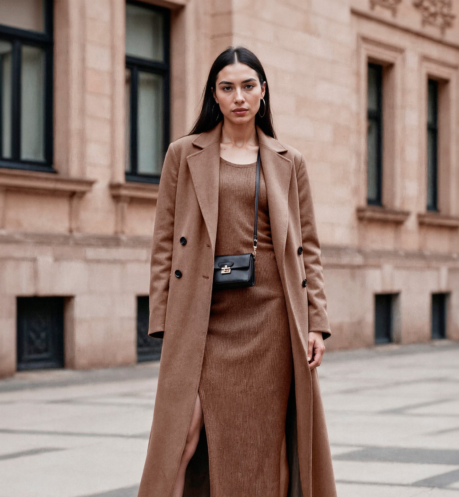 Timeless Coats & Jackets