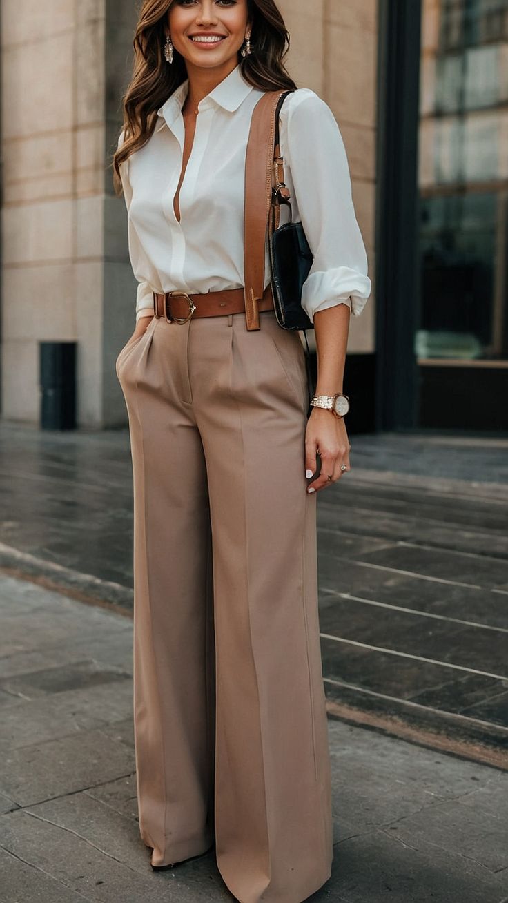 Pants Collection - Everlynk