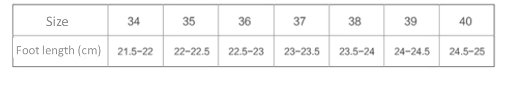 Women’s Chunky Heeled Martin Boots – Waterproof Elegance Meets Everyday Confidence